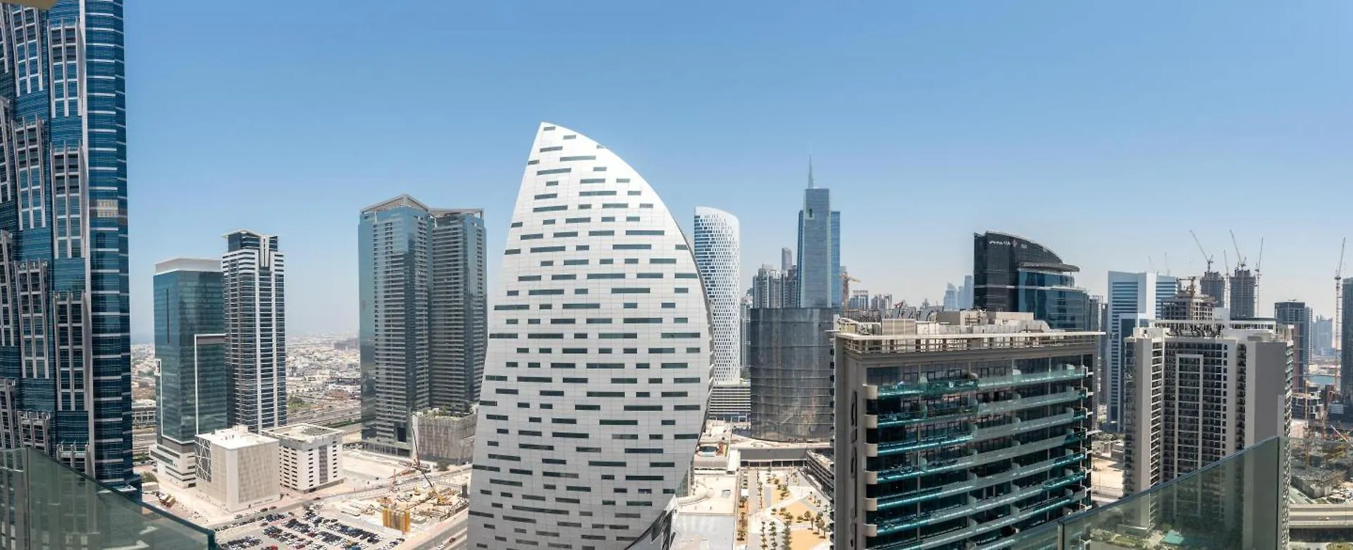 Perfect Apartment With Private Game Room Dubai United Arab Emirates