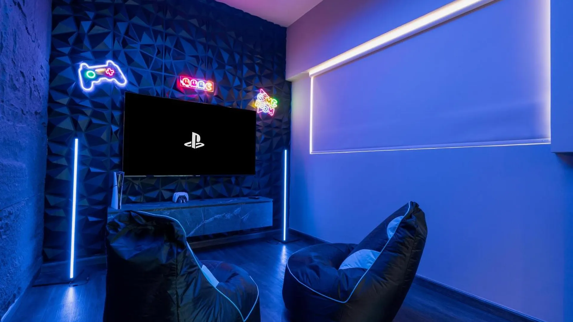 Perfect Apartment With Private Game Room Dubai 0*,  United Arab Emirates