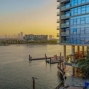 Hilton Creek & Residences Dubái