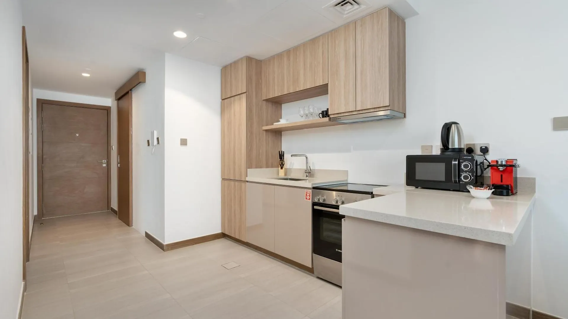 Perfect Apartment With Private Game Room Dubai 0*,